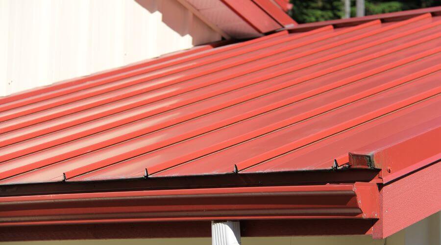 Emergency Industrial Roof Repair in Lockhart, TX